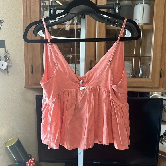 Hurley Top - Picture 4 of 5